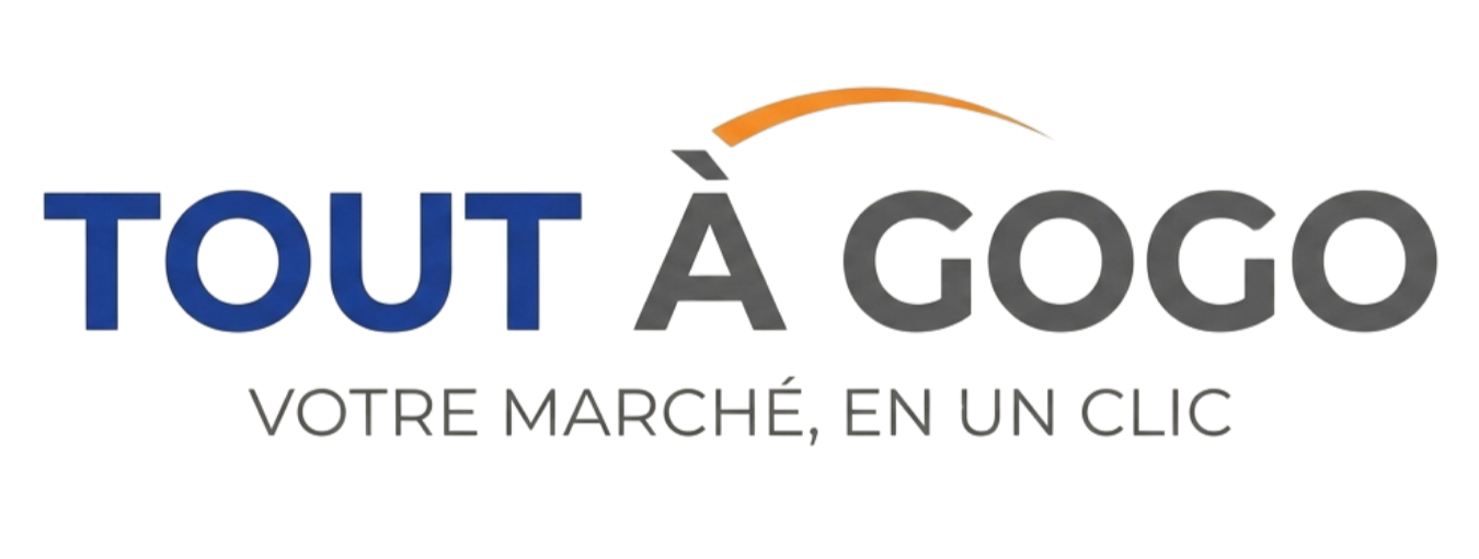 Tout à Gogo Store
